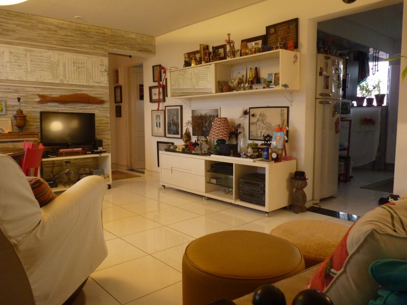 Apartamento à venda Boa Vista com 110m² e 3 quartos por R$ 279.000 - 1916644795-p1040999.JPG