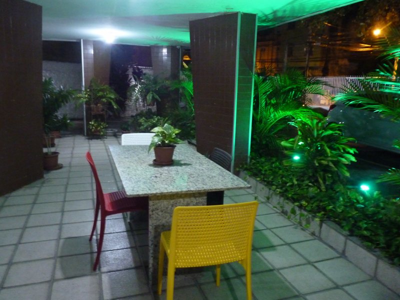 Apartamento à venda Boa Vista com 110m² e 3 quartos por R$ 279.000 - 431155217-p1050095.JPG