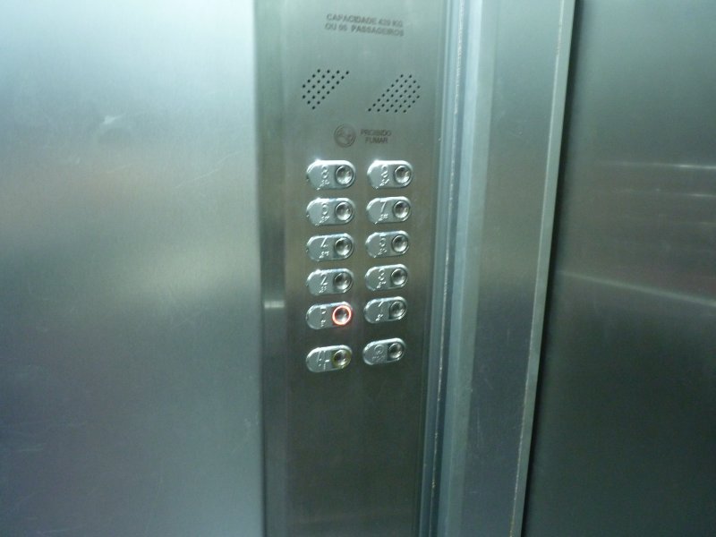 Apartamento à venda Boa Vista com 110m² e 3 quartos por R$ 279.000 - 480230856-p1050092.JPG