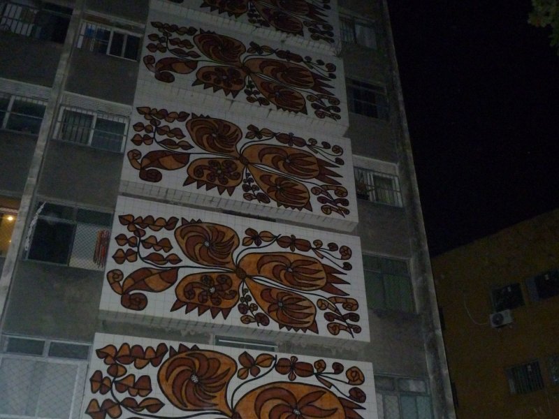 Apartamento à venda Boa Vista com 110m² e 3 quartos por R$ 279.000 - 491292688-p1050102.JPG