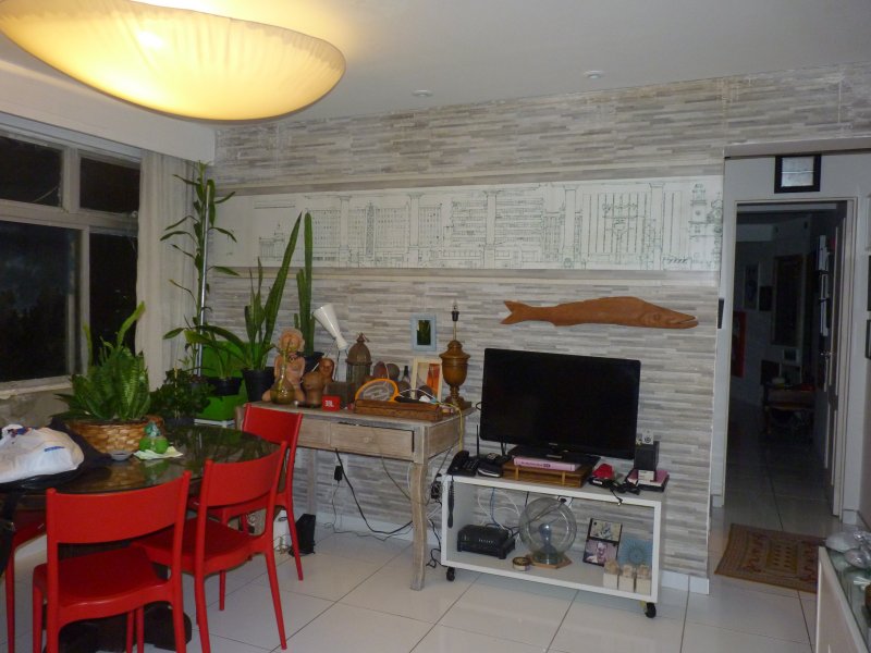 Apartamento à venda Boa Vista com 110m² e 3 quartos por R$ 279.000 - 584264697-p1050085.JPG