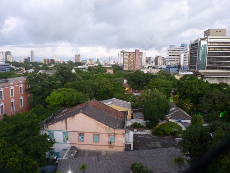 Apartamento à venda Boa Vista com 110m² e 3 quartos por R$ 279.000 - 844526896-p1050031.JPG