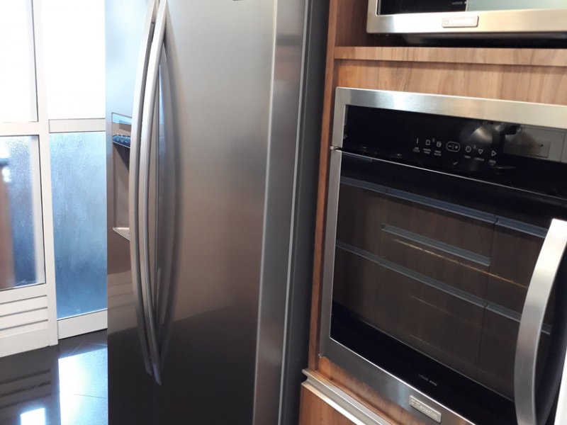 Apartamento à venda Vila Lanzara com 91m² e 3 quartos por R$ 590.000 - 1664548712-cozinha1-nova.jpg