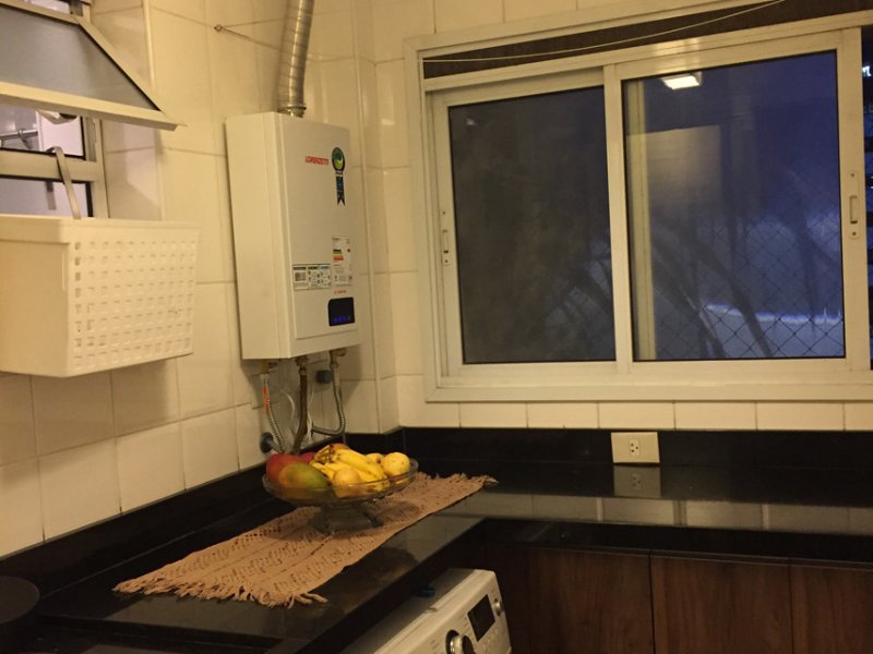 Apartamento à venda Vila Lanzara com 91m² e 3 quartos por R$ 590.000 - 696361517-lavanderia-1.jpg