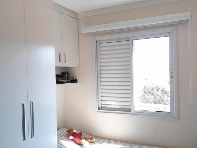 Apartamento à venda Vila Lanzara com 91m² e 3 quartos por R$ 590.000 - 927366772-quarto-caio-novo.jpg