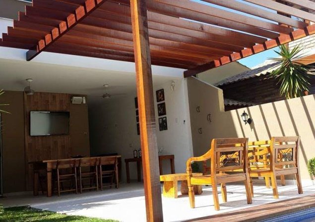 imóvel com 295m²