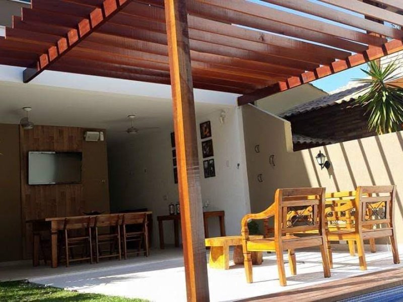 imóvel com 295m² - Camboinhas - Niterói