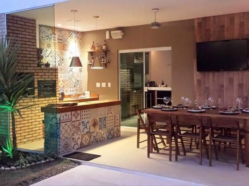 imóvel com 295m² - Camboinhas - Niterói