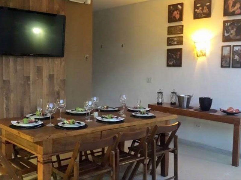 imóvel com 295m² - Camboinhas - Niterói