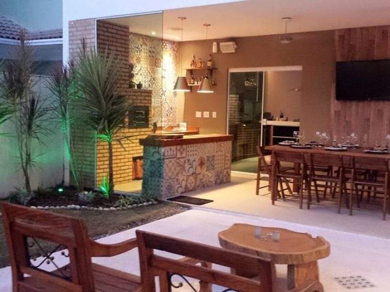 imóvel com 295m² - Camboinhas - Niterói