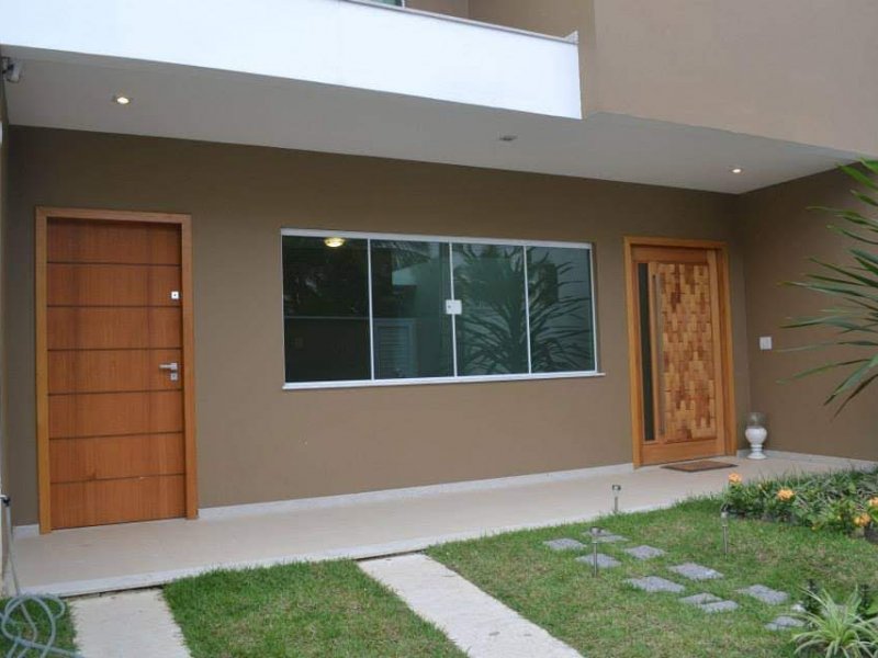 imóvel com 295m² - Camboinhas - Niterói