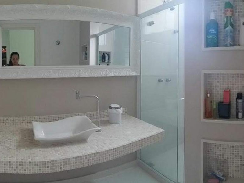 imóvel com 295m² - Camboinhas - Niterói
