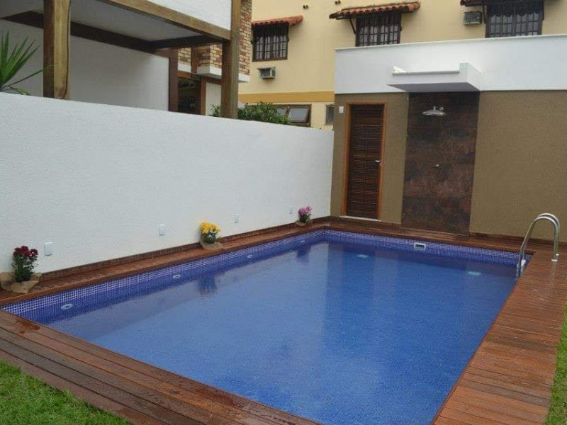 imóvel com 295m² - Camboinhas - Niterói