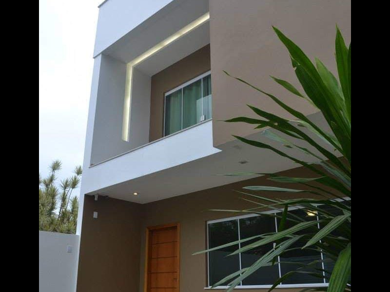 imóvel com 295m² - Camboinhas - Niterói