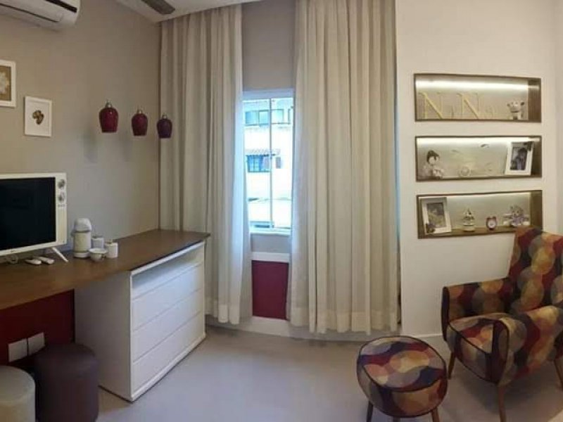 imóvel com 295m² - Camboinhas - Niterói