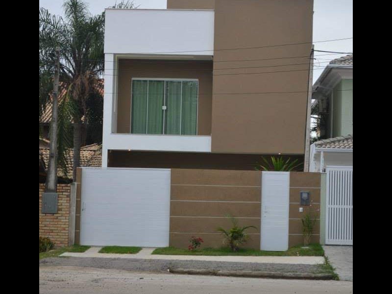 imóvel com 295m² - Camboinhas - Niterói