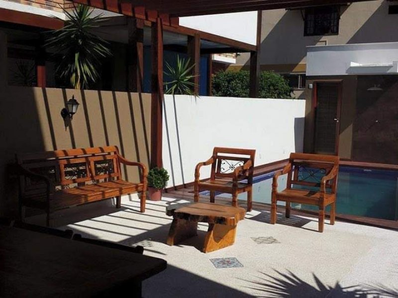 imóvel com 295m² - Camboinhas - Niterói