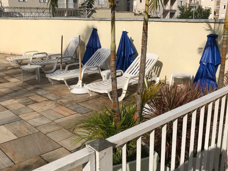 Apartamento à venda Jardim Amaralina com 56m² e 2 quartos por R$ 290.000 - 1029221762-9.jpg