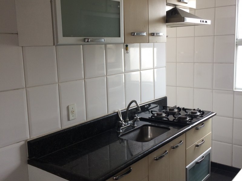 Apartamento à venda Jardim Amaralina com 56m² e 2 quartos por R$ 290.000 - 1590155496-026.JPG