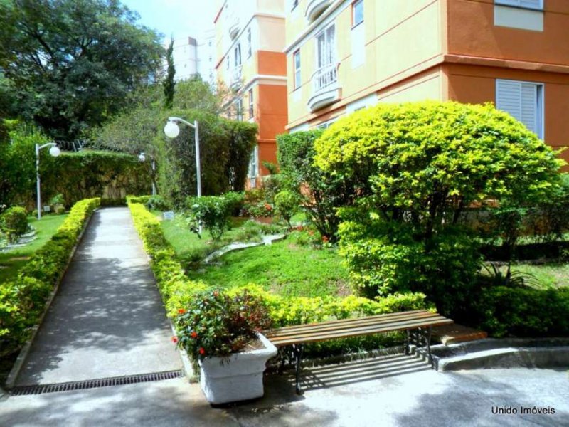 Apartamento à venda Jardim Amaralina com 56m² e 2 quartos por R$ 290.000 - 320528688-jardim.jpg