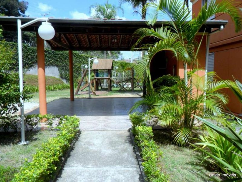 Apartamento à venda Jardim Amaralina com 56m² e 2 quartos por R$ 290.000 - 50227654-play.jpg