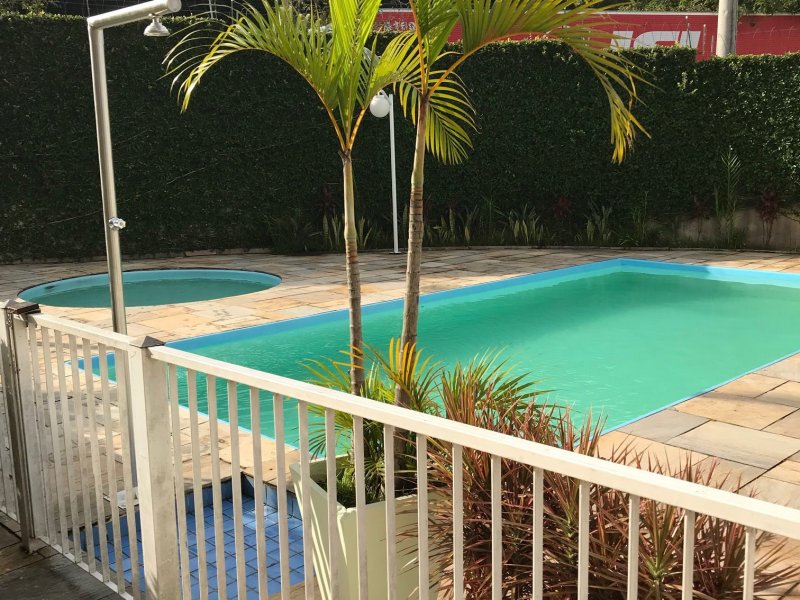 Apartamento à venda Jardim Amaralina com 56m² e 2 quartos por R$ 290.000 - 624477572-8.jpg