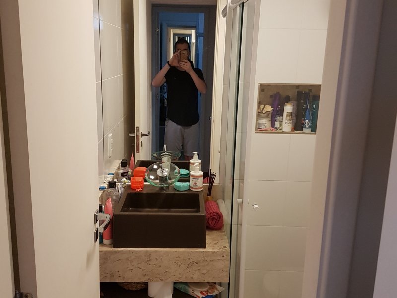 Apartamento à venda Cangaíba com 52m² e 2 quartos por R$ 396.000 - 1400802113-20190921-171152.jpg