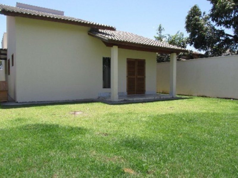 imóvel com 120m² - Pontal de Santa Marina - Caraguatatuba