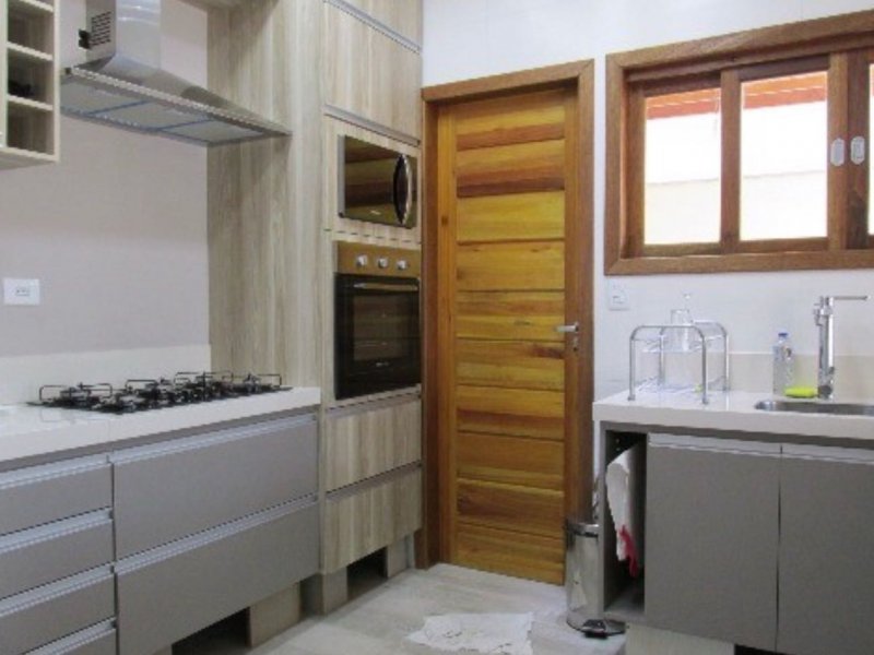 imóvel com 120m² - Pontal de Santa Marina - Caraguatatuba