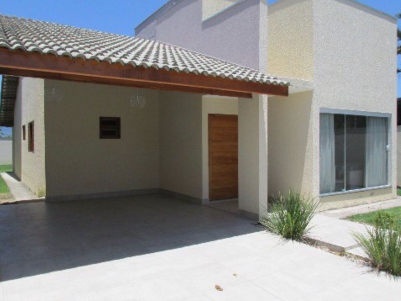 imóvel com 120m² - Pontal de Santa Marina - Caraguatatuba