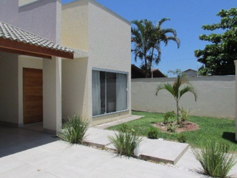 imóvel com 120m² - Pontal de Santa Marina - Caraguatatuba