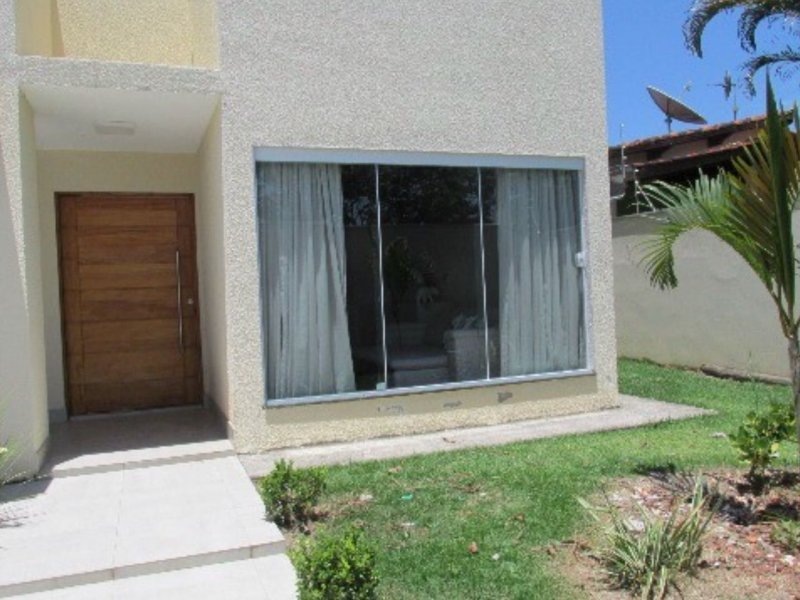 imóvel com 120m² - Pontal de Santa Marina - Caraguatatuba