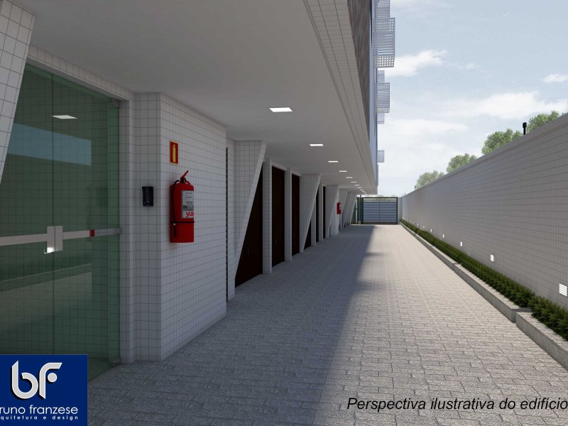 imóvel com 90m² - Barra Funda - São Paulo