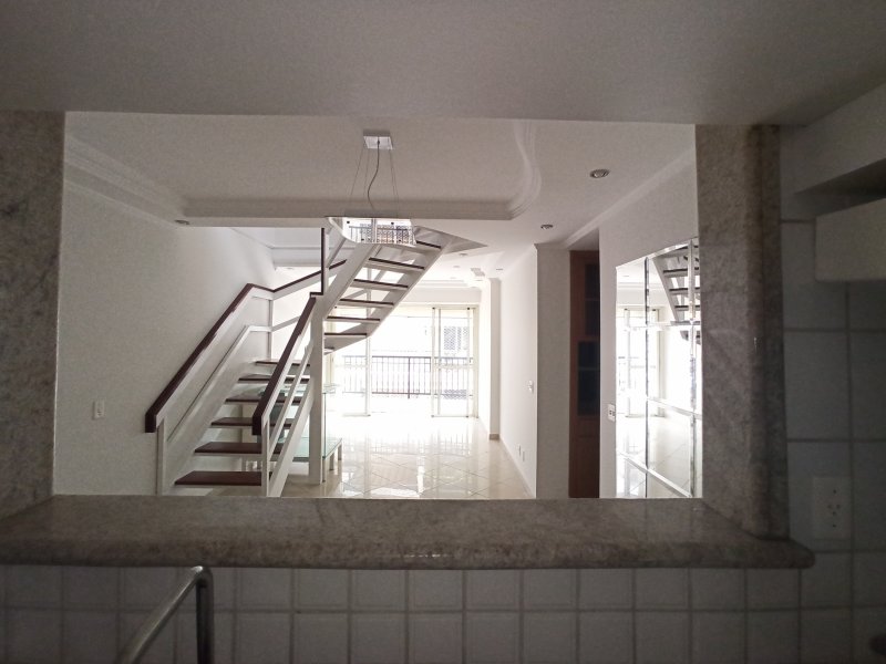 Cobertura à venda Parque Mandaqui com 177m² e 2 quartos por R$ 730.000 - 1386002306-img-20191210-143233.jpg