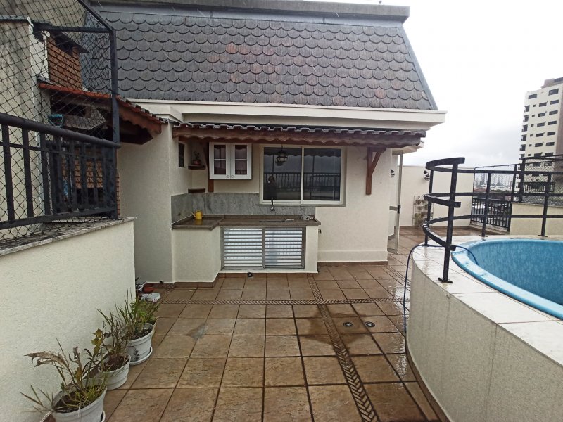 Cobertura à venda Parque Mandaqui com 177m² e 2 quartos por R$ 730.000 - 180176565-img-20191210-141757.jpg