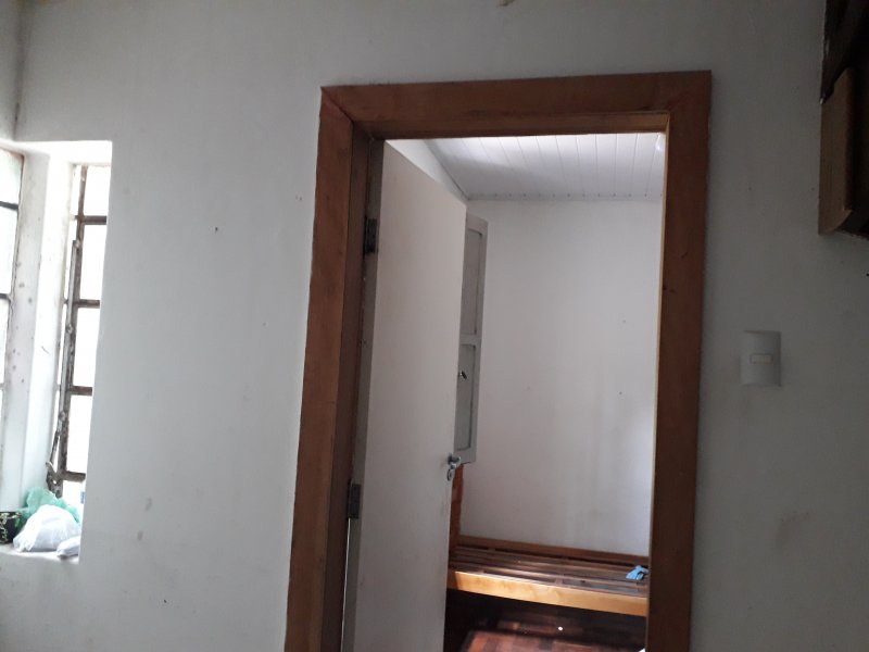 imóvel com 40m² - São Francisco - Curitiba