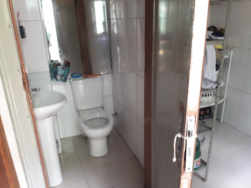 imóvel com 40m² - São Francisco - Curitiba