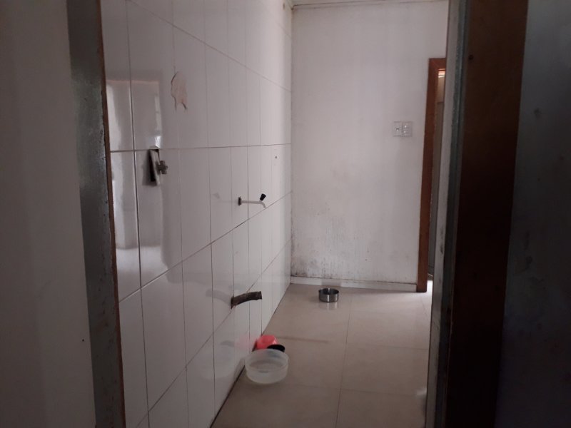 imóvel com 40m² - São Francisco - Curitiba