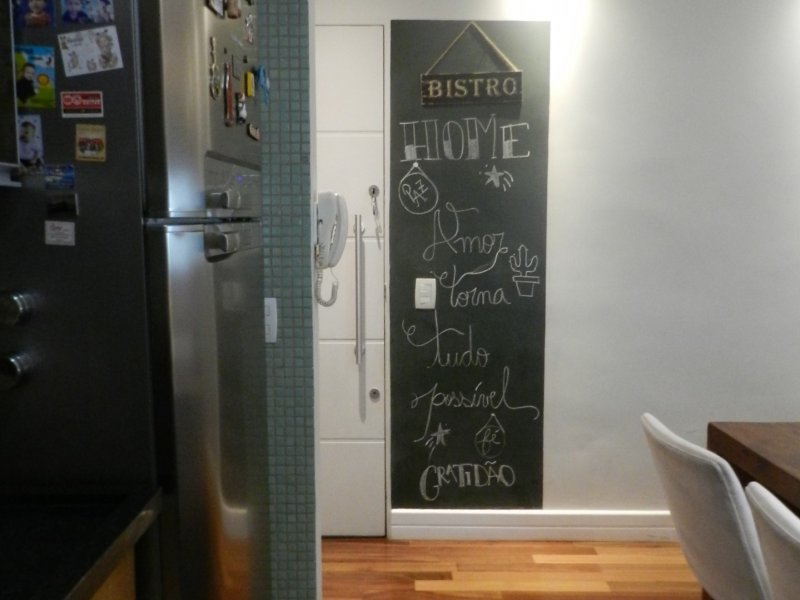 Apartamento à venda Luz com 48m² e 2 quartos por R$ 340.000 - 1076757723-006-cozinha.JPG