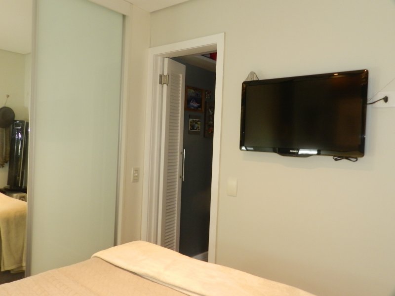 Apartamento à venda Luz com 48m² e 2 quartos por R$ 340.000 - 1611030572-012-dorm-casal.JPG