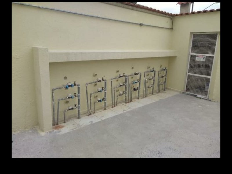 Casa de condomínio à venda Vila União (Zona Leste) com 60m² e 2 quartos por R$ 255.000 - 1193163488-79741fad-7261-4c02-9590-ae4b7db5aa80.jpeg