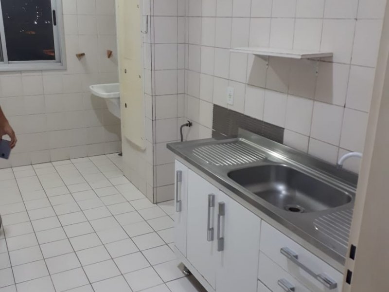 imóvel com 56m² - Vila Moreira - Guarulhos