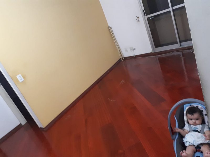 imóvel com 56m² - Vila Moreira - Guarulhos
