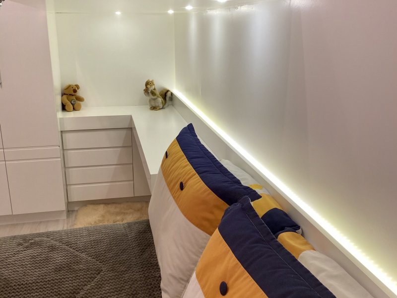 Casa de condomínio à venda Sarandi com 283m² e 3 quartos por R$ 1.290.000 - 1033840636-1e963108-f7e5-4e89-8987-217730500611.jpeg