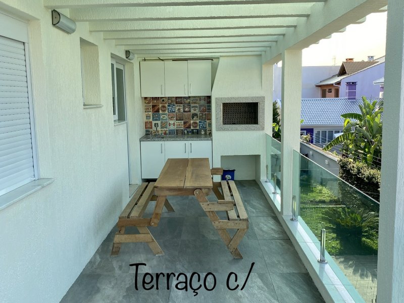 Casa de condomínio à venda Sarandi com 283m² e 3 quartos por R$ 1.290.000 - 1497688743-3d68638f-4d1a-4288-a699-d1e753a8533b.jpeg