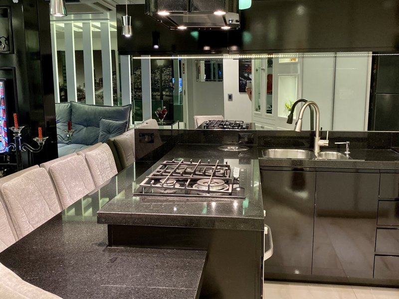 Casa de condomínio à venda Sarandi com 283m² e 3 quartos por R$ 1.290.000 - 820852672-114991fa-53ba-4506-8ea2-667511a7196a.jpeg