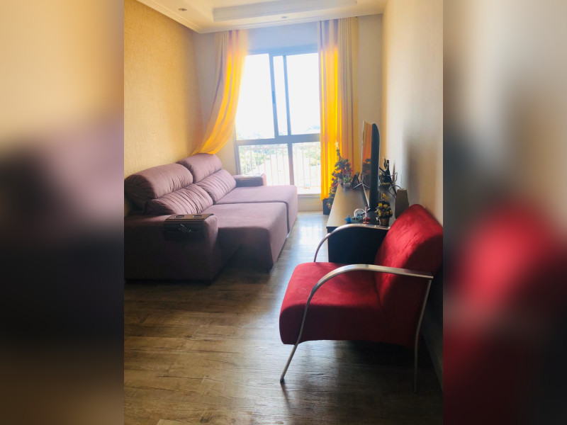 Apartamento à venda Jardim São Judas Tadeu com 55m² e 2 quartos por R$ 400.000 - inbound399143799912238825.jpg