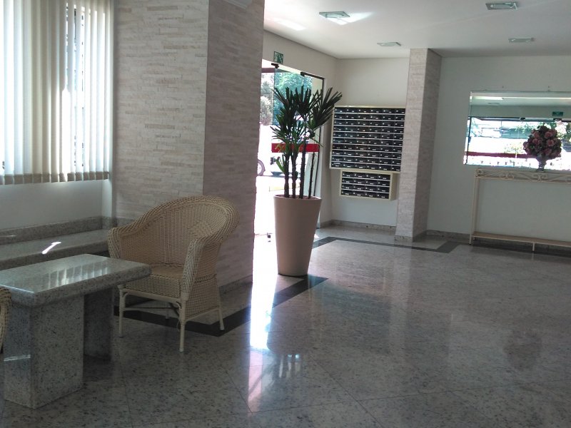 Apartamento à venda Brás com 50m² e 2 quartos por R$ 285.000 - 103256475-img-20191004-141740724.jpg