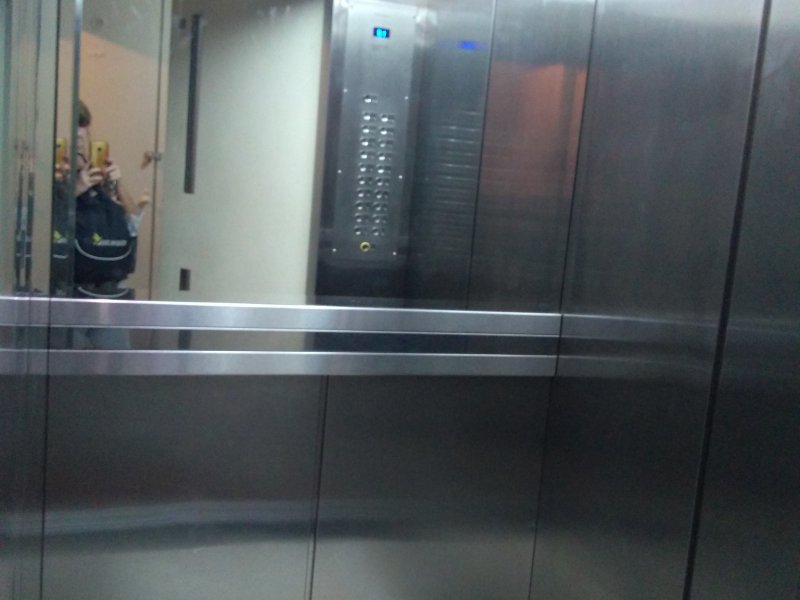 Apartamento à venda Brás com 50m² e 2 quartos por R$ 285.000 - 1052632695-img-20191004-142623954-1.jpg