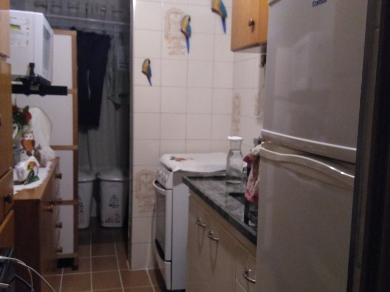 Apartamento à venda Brás com 50m² e 2 quartos por R$ 285.000 - 1523023940-img-20190919-213424529.jpg